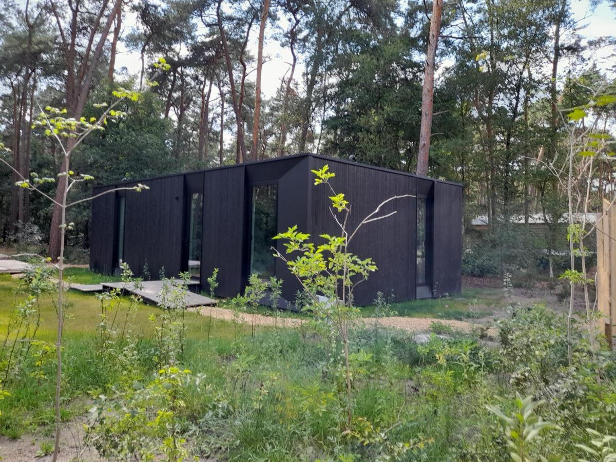 Black Box Lille Exteriér fotografie